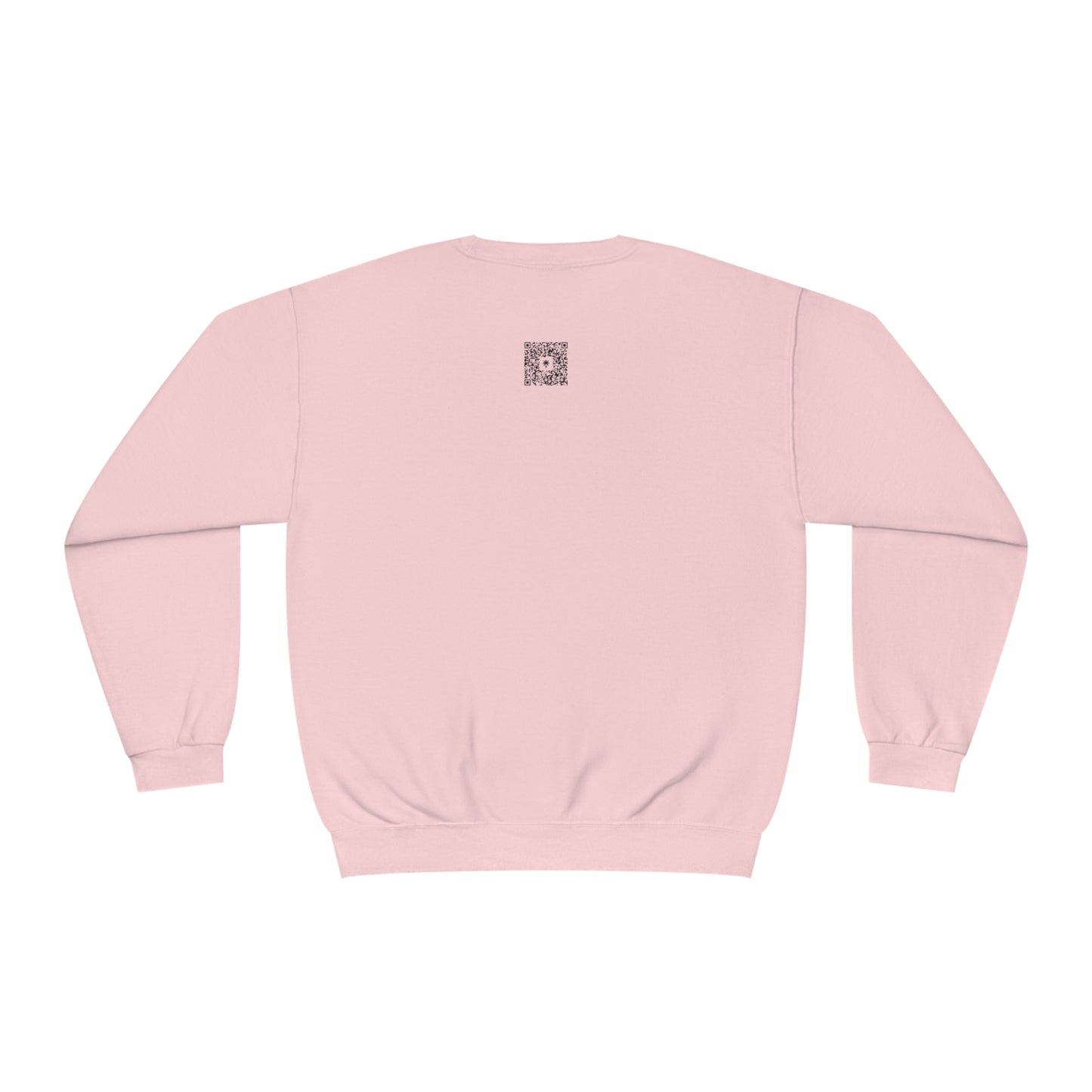 I Need A Miracle" Crewneck Sweatshirt