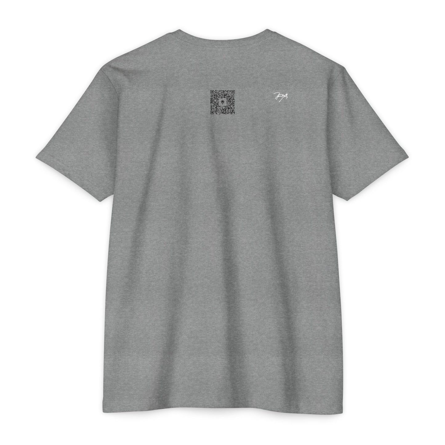 T.Mosley Collection Tee